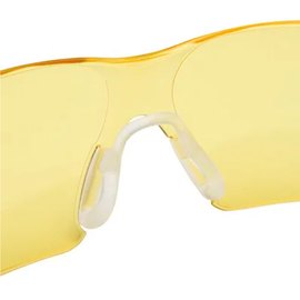 Защитные очки 3M™ PELTOR SecureFit желтые (3М SF403AF-EU), изображение 3
