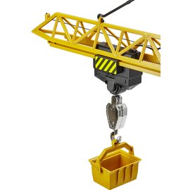 Игрушка на радиоуправлении ZIPP Toys Башенный кран (PX9300E), изображение 6