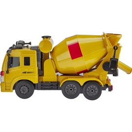 Игрушка на радиоуправлении ZIPP Toys Бетономешалка (PX9302E), изображение 5