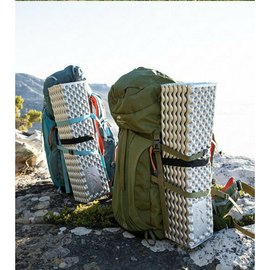 Коврик IXPE Naturehike NH19QD008 серый (6927595739419), изображение 2