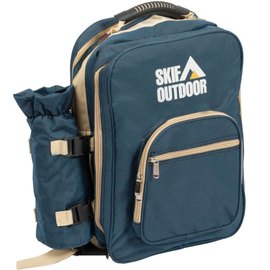 Набір для пікніка Skif Outdoor Foursome Set (SOPSFS)