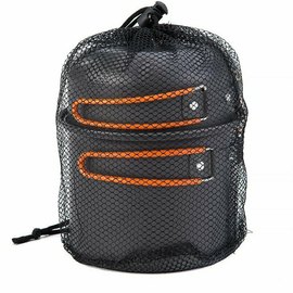 Набор посуды для кемпинга Naturehike NH18T018-G (6927595730324), изображение 4
