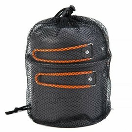 Набор посуды Naturehike NH15T401-G (6927595787212), изображение 3
