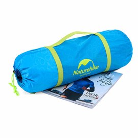 Палатка Naturehike Cloud Up 3 Updated NH18T030-T зеленый (6927595730621), изображение 4