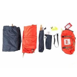 Палатка Naturehike Cycling&nbsp;1&nbsp;NH18A095-D синий (6927595701812), изображение 4