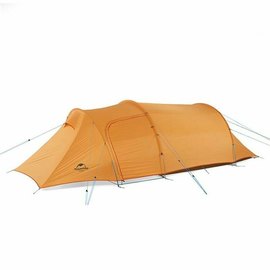 Палатка Naturehike Opalus NH20ZP001 оранжевый (6927595750667)
