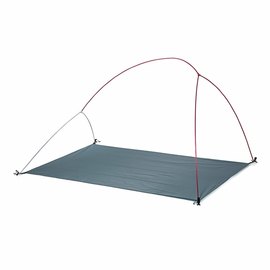 Палатка Naturehike Сloud Up 2 Updated NH17T001-T серый (6927595724668), изображение 2