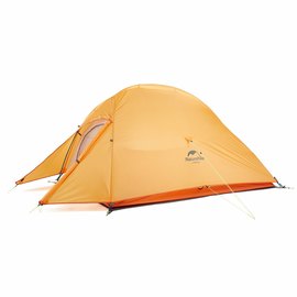Палатка Naturehike Star-River 2 Updated NH17T012-T оранжевый (6927595716519)