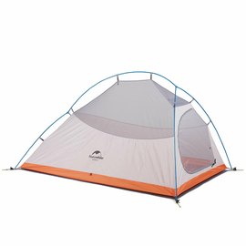 Палатка Naturehike Star-River 2 Updated NH17T012-T оранжевый (6927595716519), изображение 2