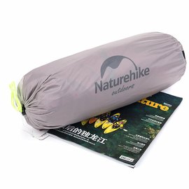 Палатка Naturehike Star-River 2 Updated NH17T012-T оранжевый (6927595716519), изображение 6