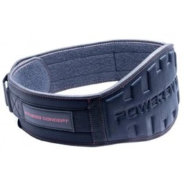 Пояс неопреновый для тяжелой атлетики Power System Neo Flex PS-3205 Black M (3205BK-3), Размер: M