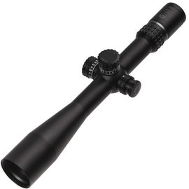 Прицел оптический Burris XTR II 5-25x50mm, illum., SCR Mil, FFP, Matte 201051
