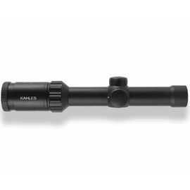 Прицел оптический KAHLES K 16i 1-6x24 Abs. SI1 (10517), изображение 2