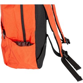 Рюкзак Skif Outdoor City Backpack L, 20L оранжевый (SOBPС20OR), Цвет: Оранжевый, изображение 3