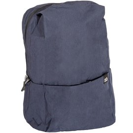 Рюкзак Skif Outdoor City Backpack L, 20L темно-синий (SOBPС20DB), Цвет: Тёмно-синий