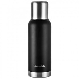 Термос Naturehike Q-9H NH19SJ010 1.0 л, черный (6927595740248)