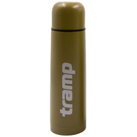 Термос Tramp Basic 0,75 л, хаки TRC-112-khaki, Цвет: Khaki