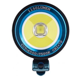 Фонарь Olight S2R II, изображение 6