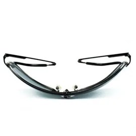 Очки защитные Global Vision Transformer серые (1ТРАНСФ-20), изображение 2