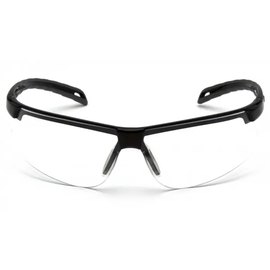 Очки защитные Pyramex Ever-Lite Anti-Fog прозрачные (PM-EVERAF-CL), изображение 2