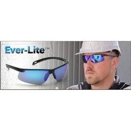 Очки защитные Pyramex Ever-Lite желтые (2ЕВЕР-30), Цвет линз: Жёлтый, изображение 6