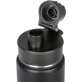 Термос Skif Outdoor Sporty Plus, 0.53L black (HD-530-48B), Цвет: Чёрный, изображение 3