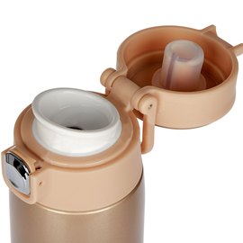 Термос Skif Outdoor Companion, 0.42L gold (HD-420-83G), Цвет: Gold, изображение 3