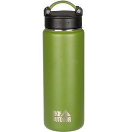 Термос Skif Outdoor Sporty, 0.53L green (HD-530-47G), Цвет: Зелёный