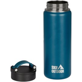 Термос Skif Outdoor Sporty, 0.53L blue (HD-530-47BL), Цвет: Синий, изображение 2