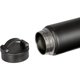 Термос Skif Outdoor Sporty, 0.53L black (HD-530-47B), Цвет: Чёрный, изображение 3