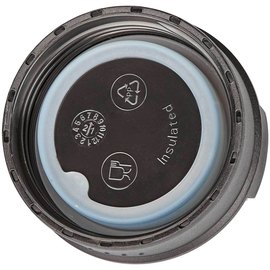 Термос Skif Outdoor Sporty, 0.53L black (HD-530-47B), Цвет: Чёрный, изображение 4
