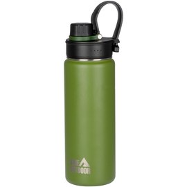 Термос Skif Outdoor Sporty Plus, 0.53L green (HD-530-48G), Цвет: Зелёный