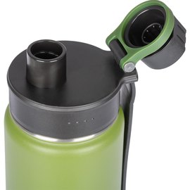 Термос Skif Outdoor Sporty Plus, 0.53L green (HD-530-48G), Цвет: Зелёный, изображение 3