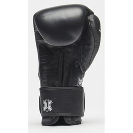 Боксерские перчатки Leone Greatest Black 16 ун. (3090_500169), Вес: 16 унций, изображение 3