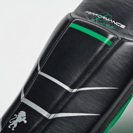 Боксерские перчатки Leone Revo Performance Black 12 ун. (3091_500168), Вес: 12 унций, изображение 6