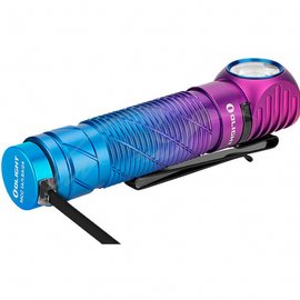 Фонарь Olight Perun 2 LE фиолетовый (Perun 2 (Purple)), изображение 4