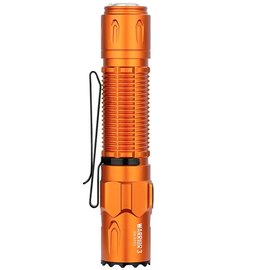 Фонарь Olight Warrior 3 оранжевый (Warrior 3 Or), Цвет: Оранжевый, изображение 4