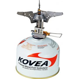 Газовая горелка Kovea Titanium KB-0101 (8809000501263)