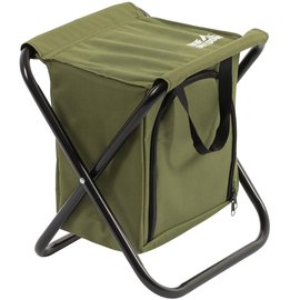 Стул раскладной Skif Outdoor Keeper I olive (QP-FD06OL), Цвет : Оливковый