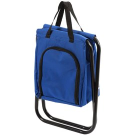 Стул раскладной Skif Outdoor Keeper I blue (QP-FD06BL), Цвет : Синий, изображение 3