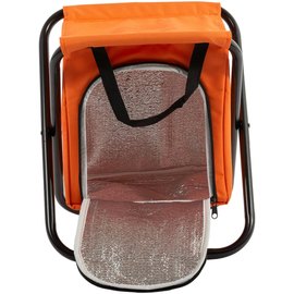 Стул раскладной Skif Outdoor Keeper I orange (QP-FD06OR), Цвет : Оранжевый, изображение 2