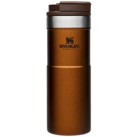 Термочашка Stanley Classic Never Leak Maple 0.47 л (6939236382915), Цвет: Оранжевый