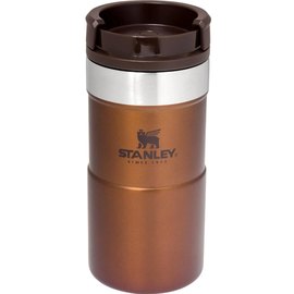 Термочашка Stanley Classic Never Leak Maple 0.25 л (6939236383011), изображение 2