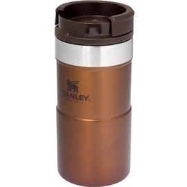 Термочашка Stanley Classic Never Leak Maple 0.25 л (6939236383011), изображение 3
