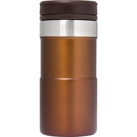Термочашка Stanley Classic Never Leak Maple 0.25 л (6939236383011), изображение 4