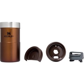 Термочашка Stanley Classic Never Leak Maple 0.25 л (6939236383011), изображение 6
