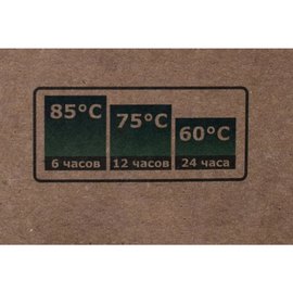 Термос Tramp Expedition Line 0,5 л серый TRC-030-grey, изображение 4