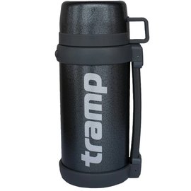 Термос Tramp Universal Line 1.2 л серый TRC-133-grey, изображение 3