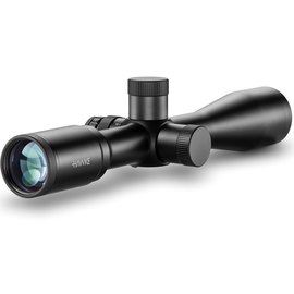 Оптический прицел Hawke Airmax 10x44 SF, 30 mm, сетка AMX IR с подсветкой (13305), изображение 2