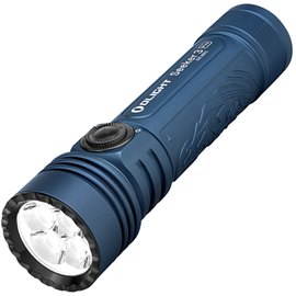 Фонарь Olight Seeker 3 Pro LE синий (Seeker 3 Pro Night Wolf), Цвет: Синий
